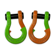 Jowl™ Recovery Split Shackle™ 3/4