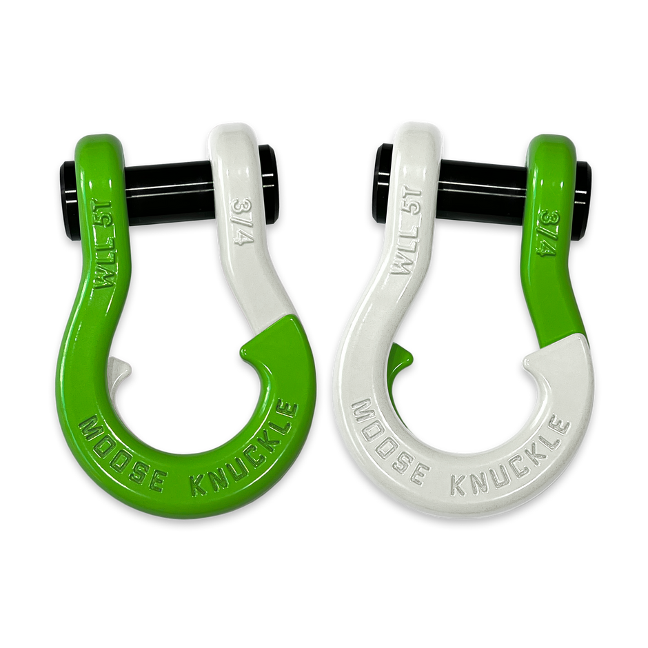 Jowl™ Recovery Split Shackle™ 3/4