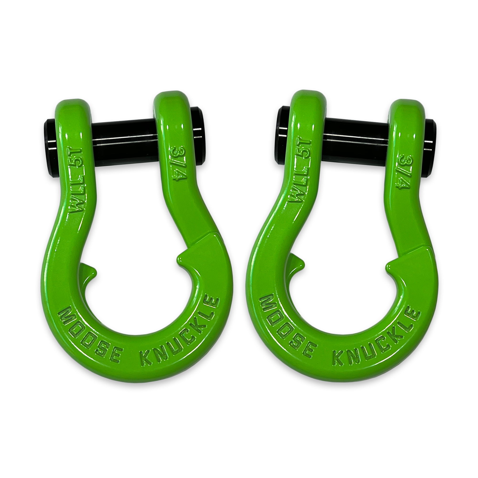 Jowl™ Recovery Split Shackle™ 3/4