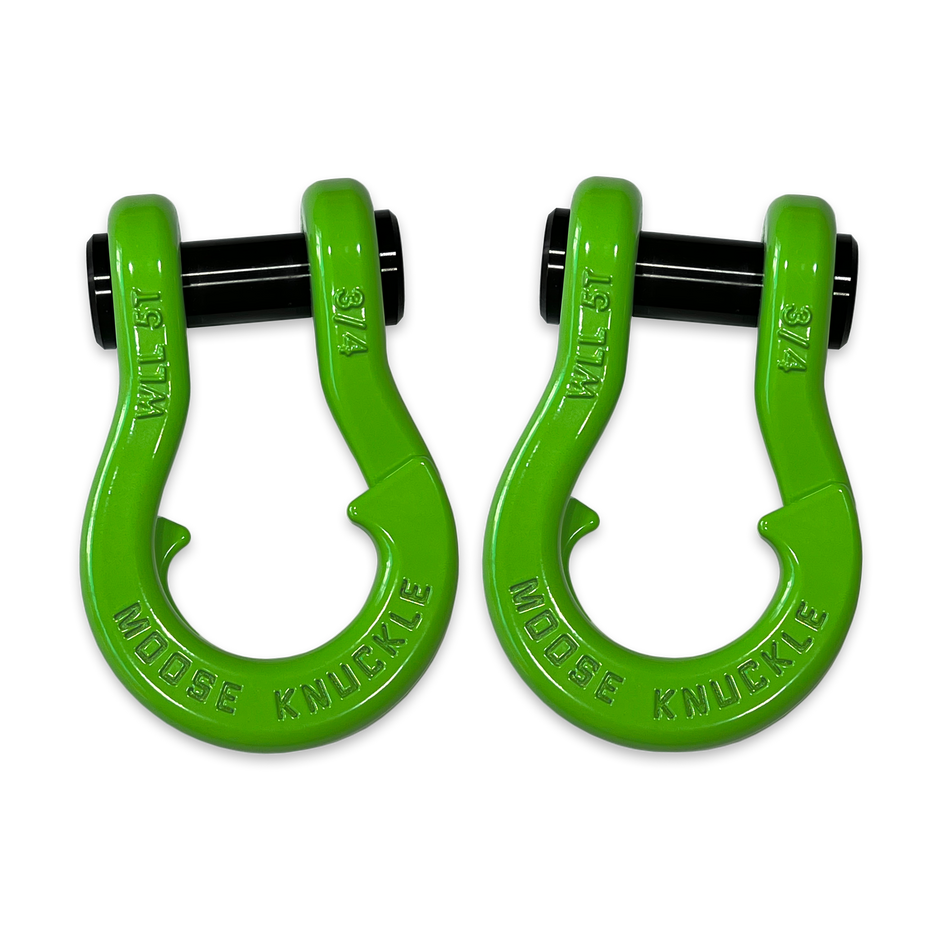 Jowl™ Recovery Split Shackle™ 3/4