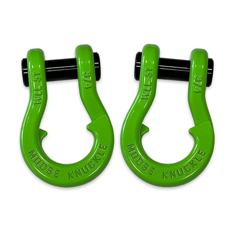Jowl™ Recovery Split Shackle™ 3/4