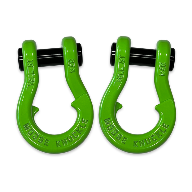 Jowl™ Recovery Split Shackle™ 3/4