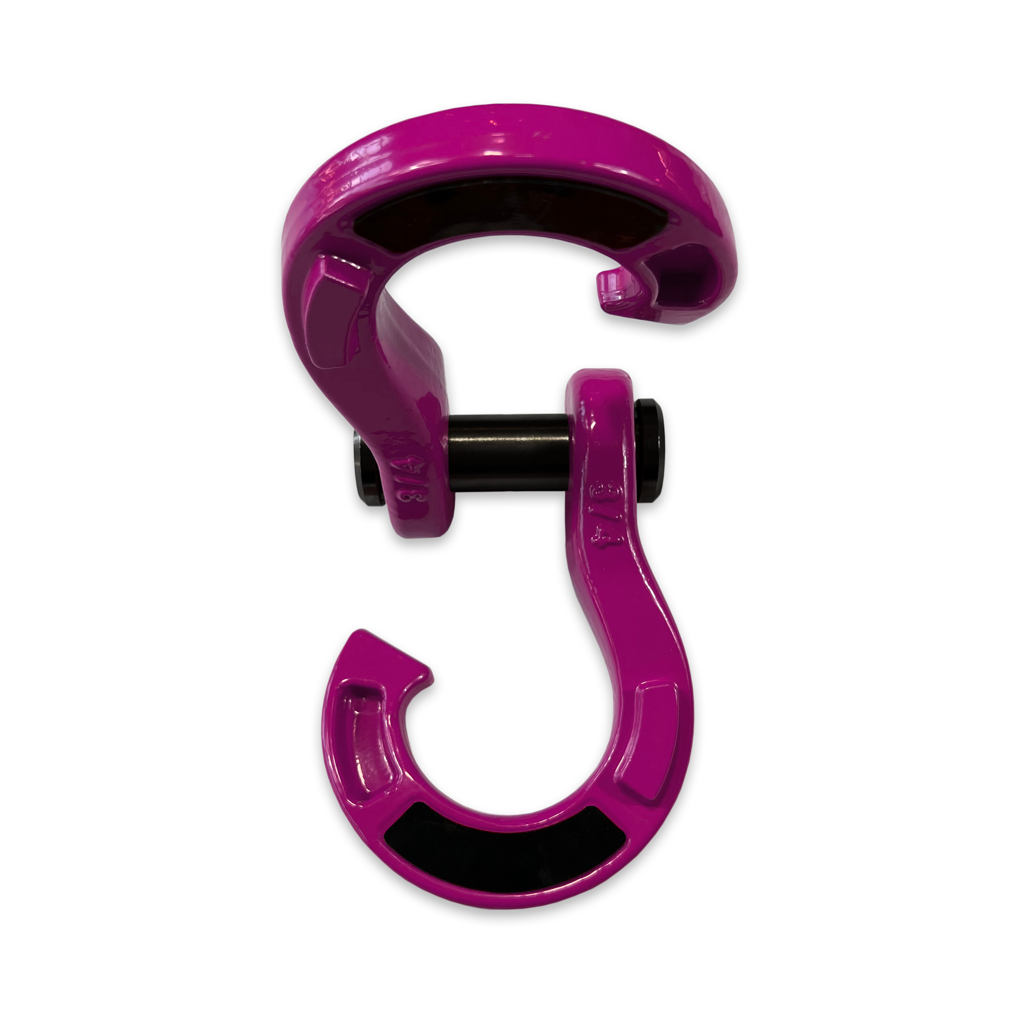 Jowl™ Recovery Split Shackle™ 3/4