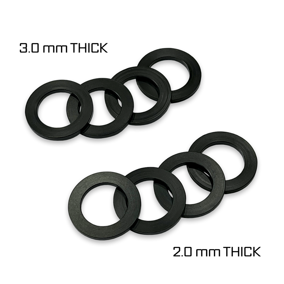 Jowl™ Recovery Split Shackle™ 3/4