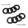 Jowl™ Recovery Split Shackle™ 3/4