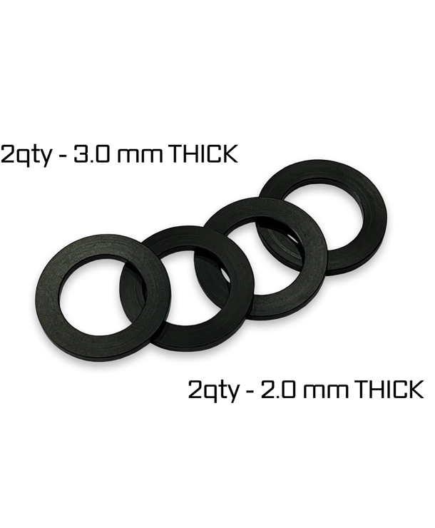 Jowl™ Recovery Split Shackle™ 3/4