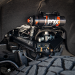 Kryptonite Death Grip Front Shock Reservoir Mount Kit for 2011-2026 Chevy/GMC 2500HD/3500