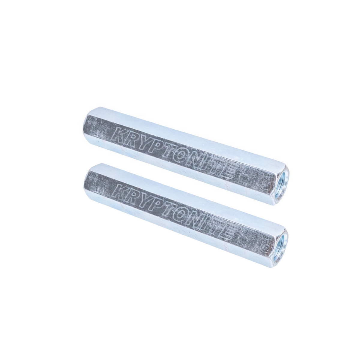 Kryptonite Solid Steel Tie Rod Sleeves for Chevy/GMC Trucks/SUVS