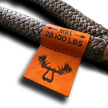 Lug Line Stretch Recovery Rope