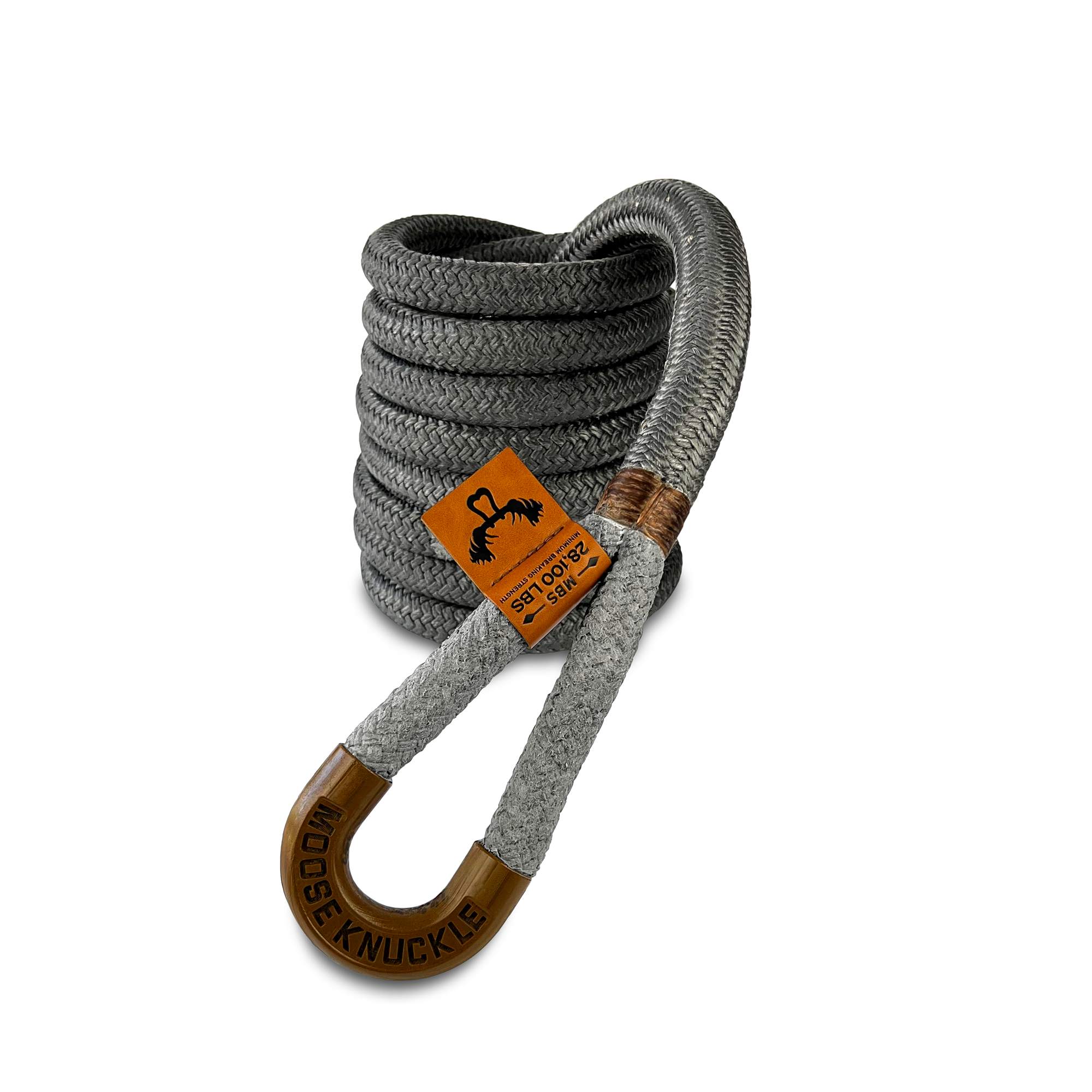 High-Quality Lug Line Stretch Recovery Rope