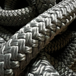 Moose Knuckle Offroad Lug Line 1 inch Kinetic Recovery Rope