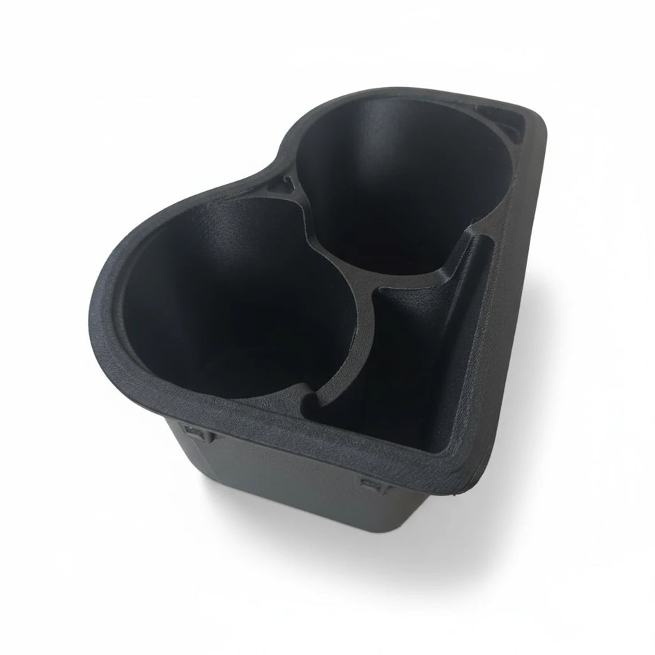 Tough Toys Replacement Deep Cup Holders Suitable For Mercedes X Class X250D & X350D W470 2017-2020