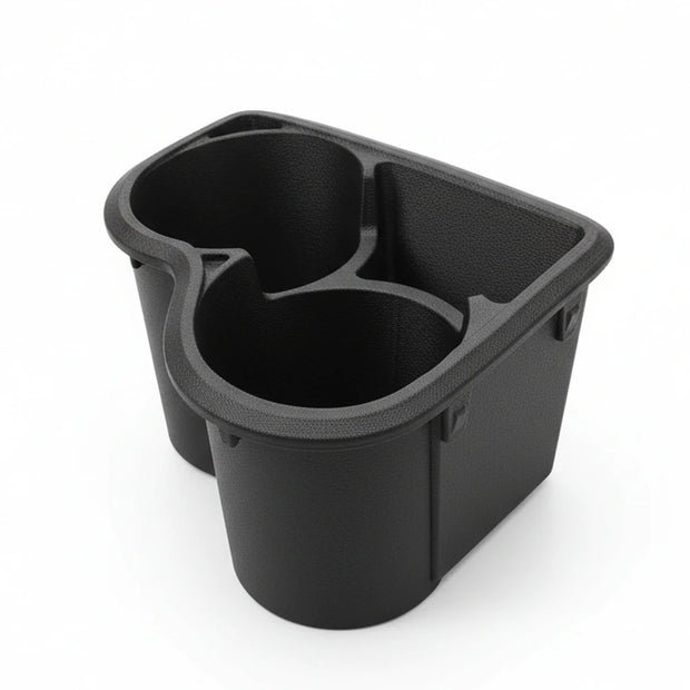Tough Toys Replacement Deep Cup Holders Suitable For Mercedes X Class X250D & X350D W470 2017-2020