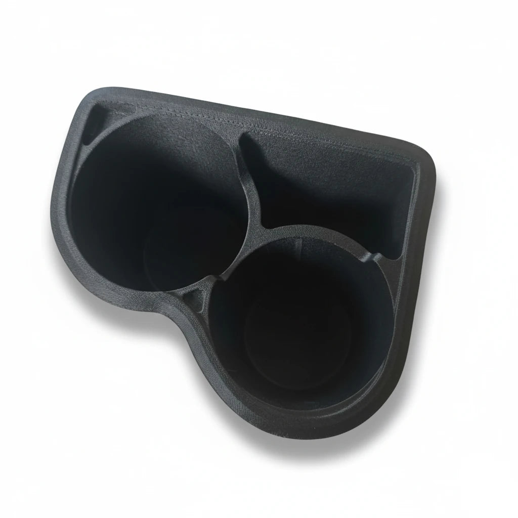 Tough Toys Replacement Deep Cup Holders Suitable For Mercedes X Class X250D & X350D W470 2017-2020