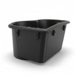 Tough Toys Replacement Deep Cup Holders Suitable For Mercedes X Class X250D & X350D W470 2017-2020