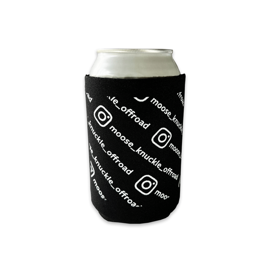 High-Quality Moozie Koozie beverage holder