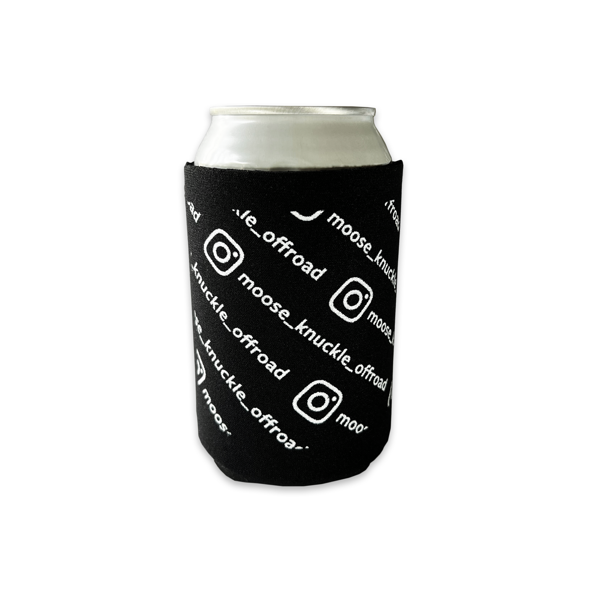 High-Quality Moozie Koozie beverage holder