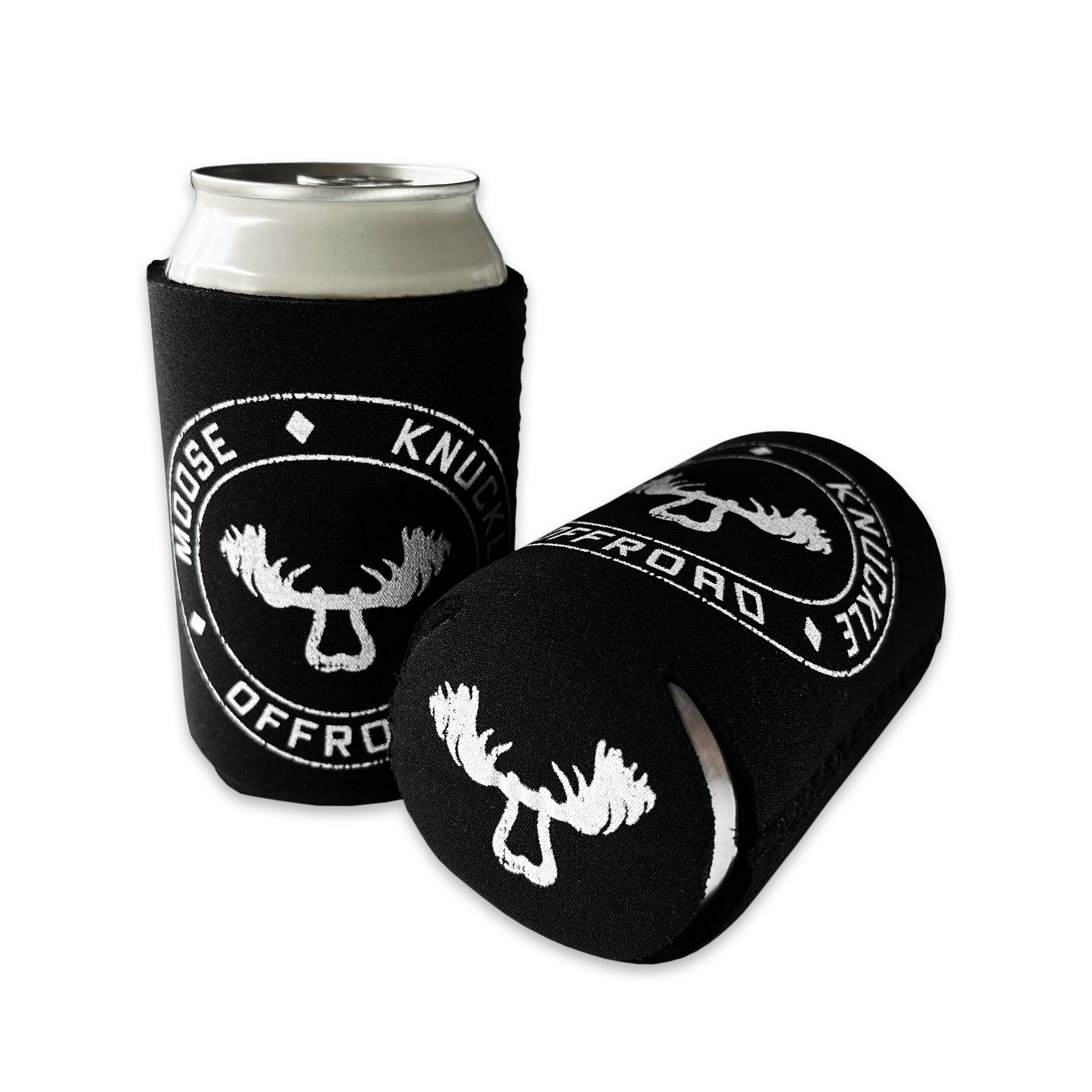 Moozie Koozie beverage holder