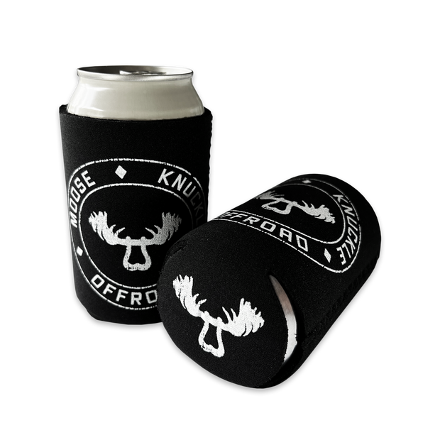Moozie Koozie beverage holder