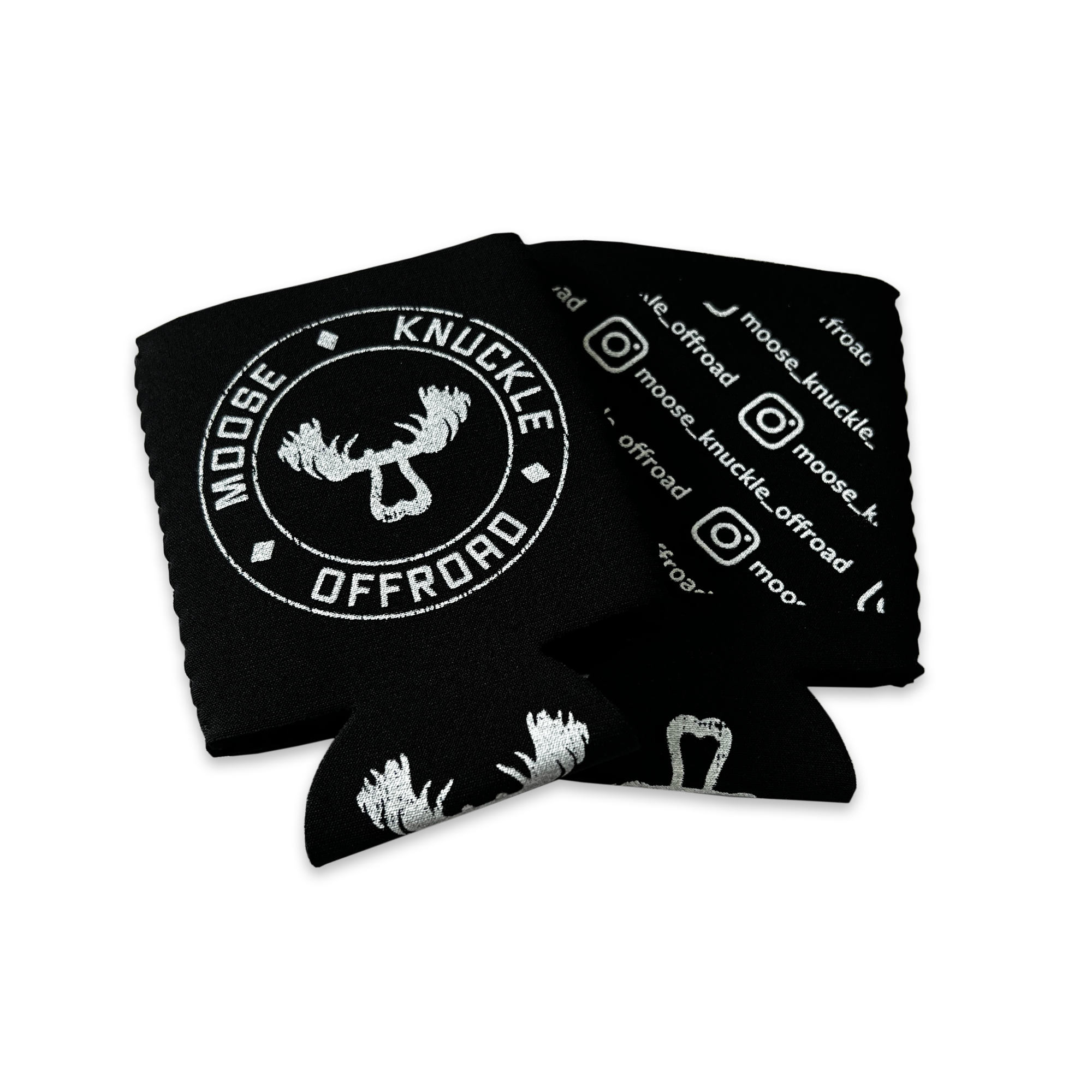 Best Moozie Koozie beverage holder