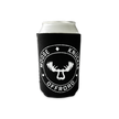 Durable Moozie Koozie beverage holder