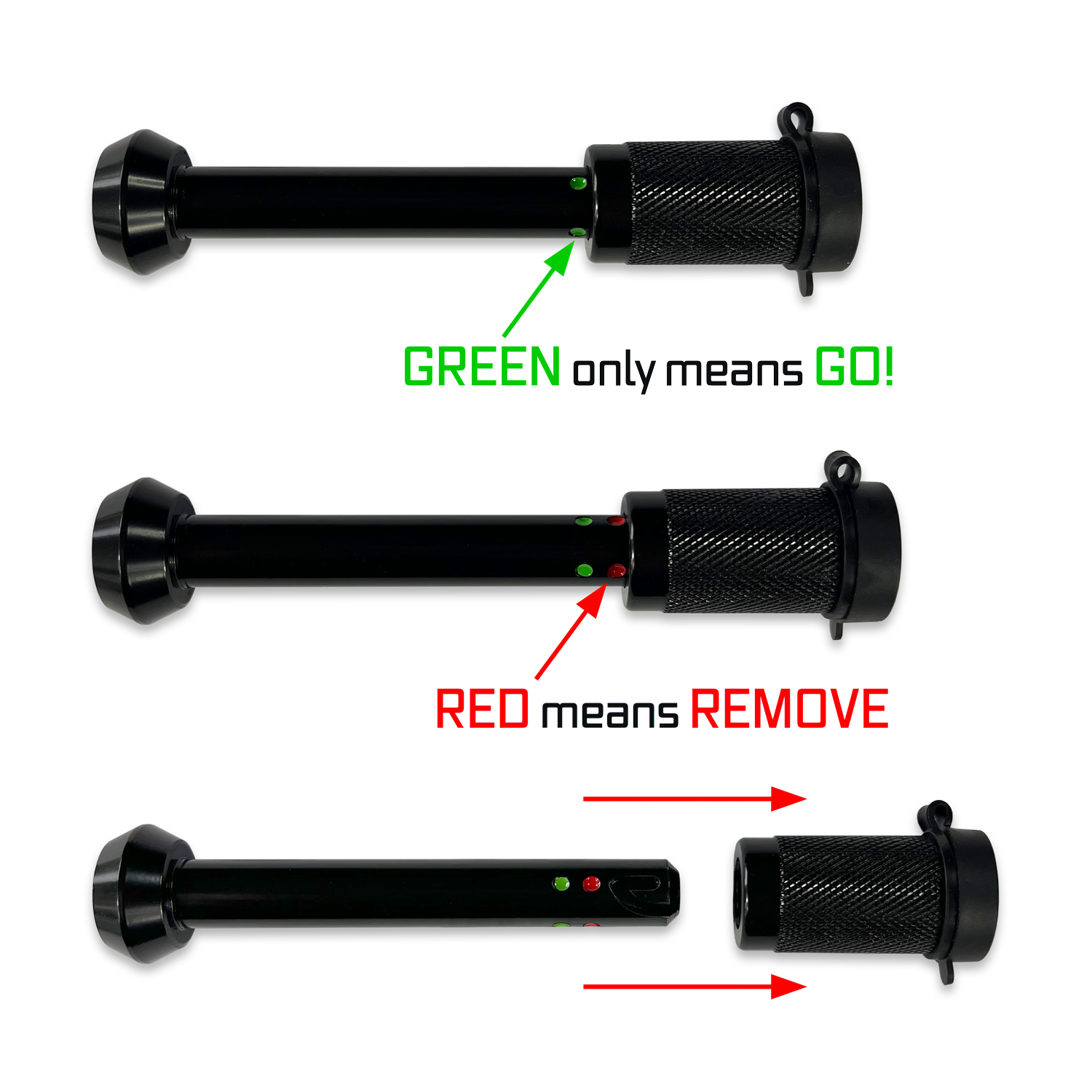 sophisticated mohawk mock lock