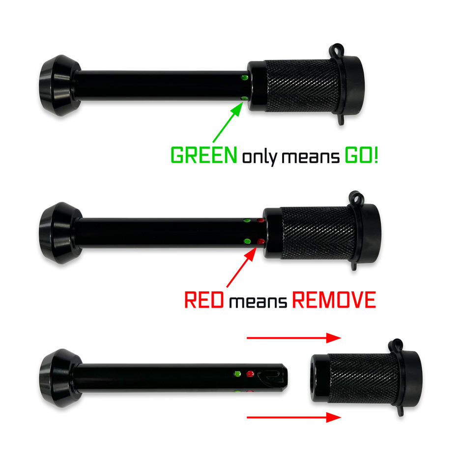 sophisticated mohawk mock lock