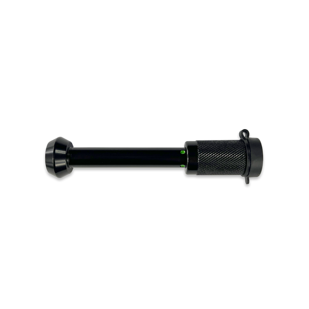 mohawk mock lock