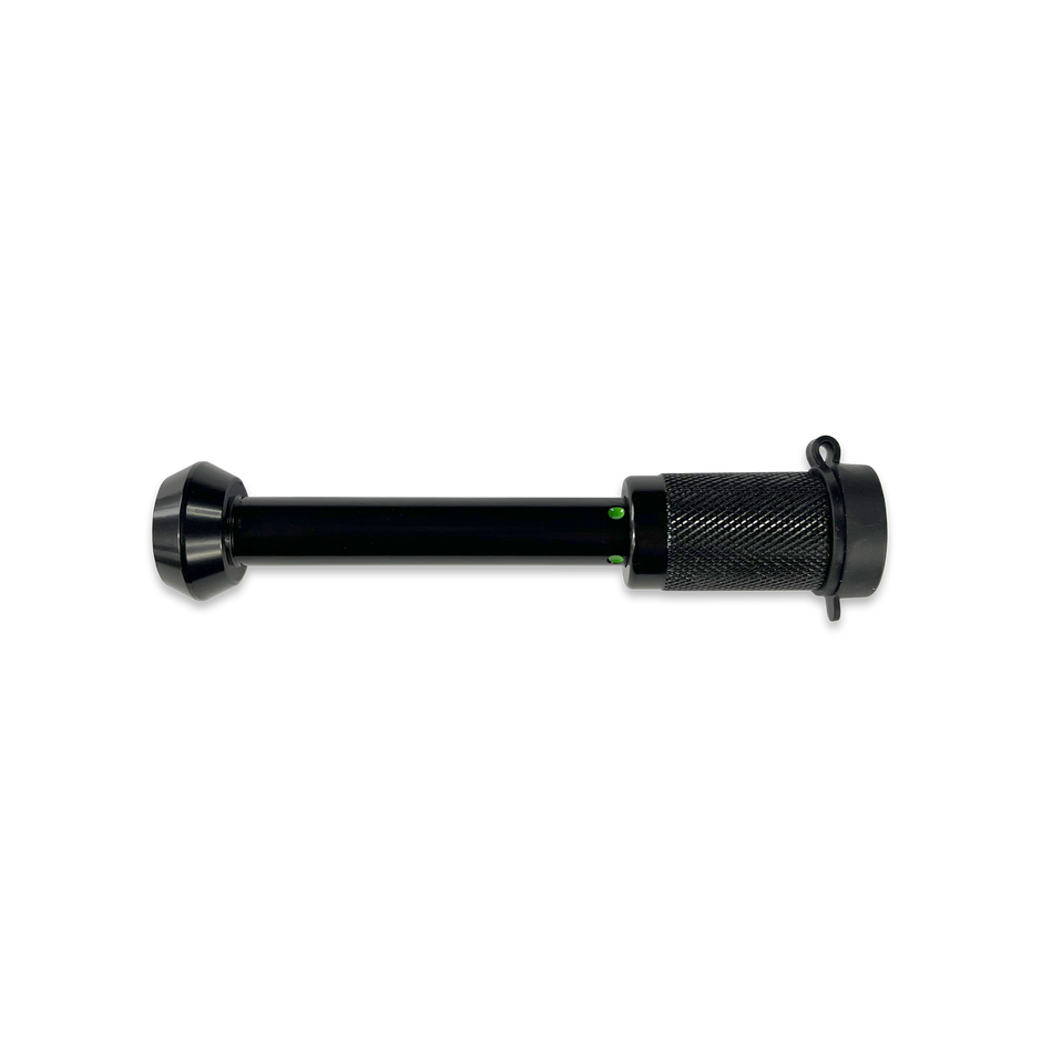 mohawk mock lock