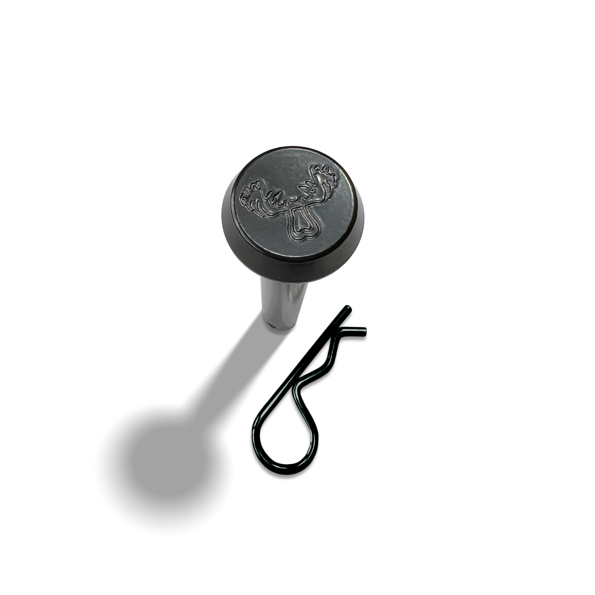 genuine Mohawk hitch pin