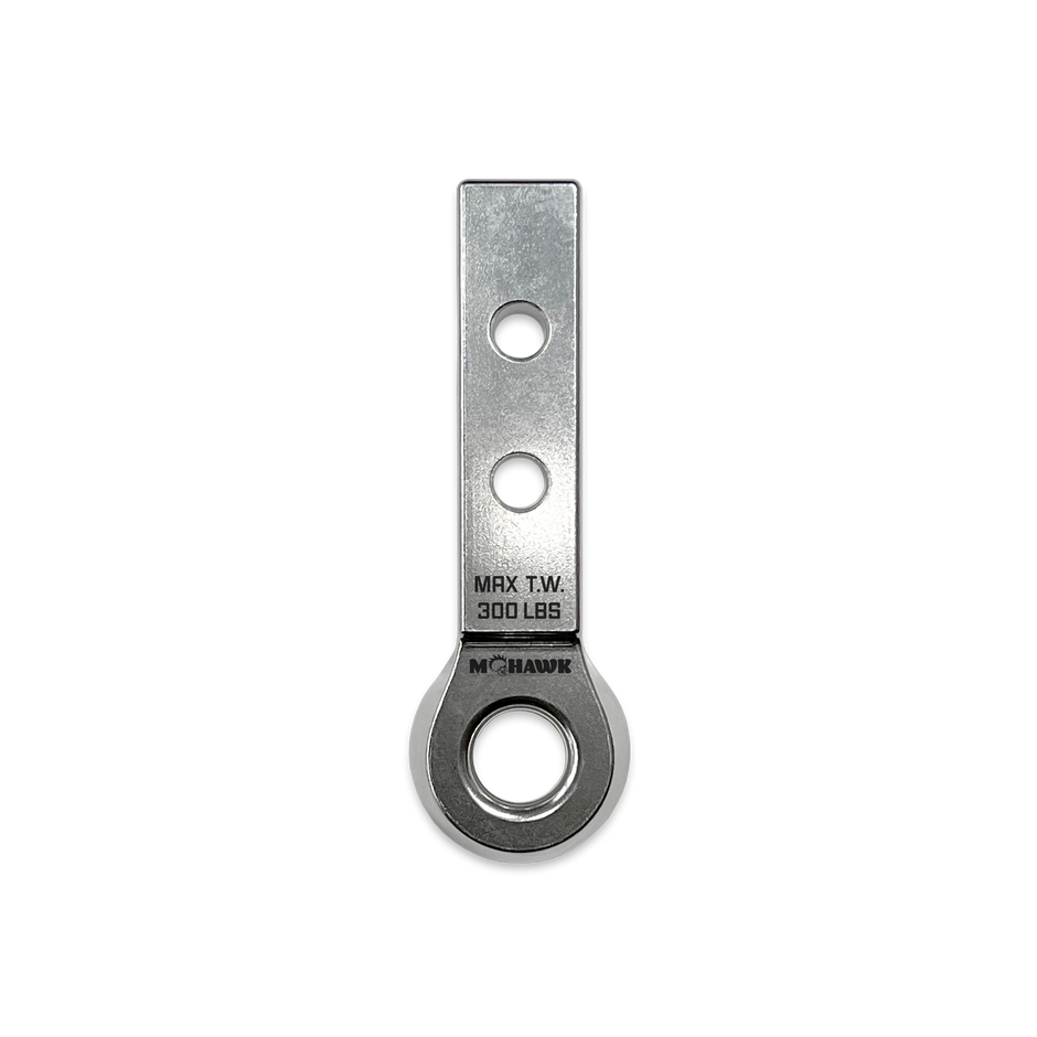 Moose Knuckle Offroad Mohawk Receiver 1.25