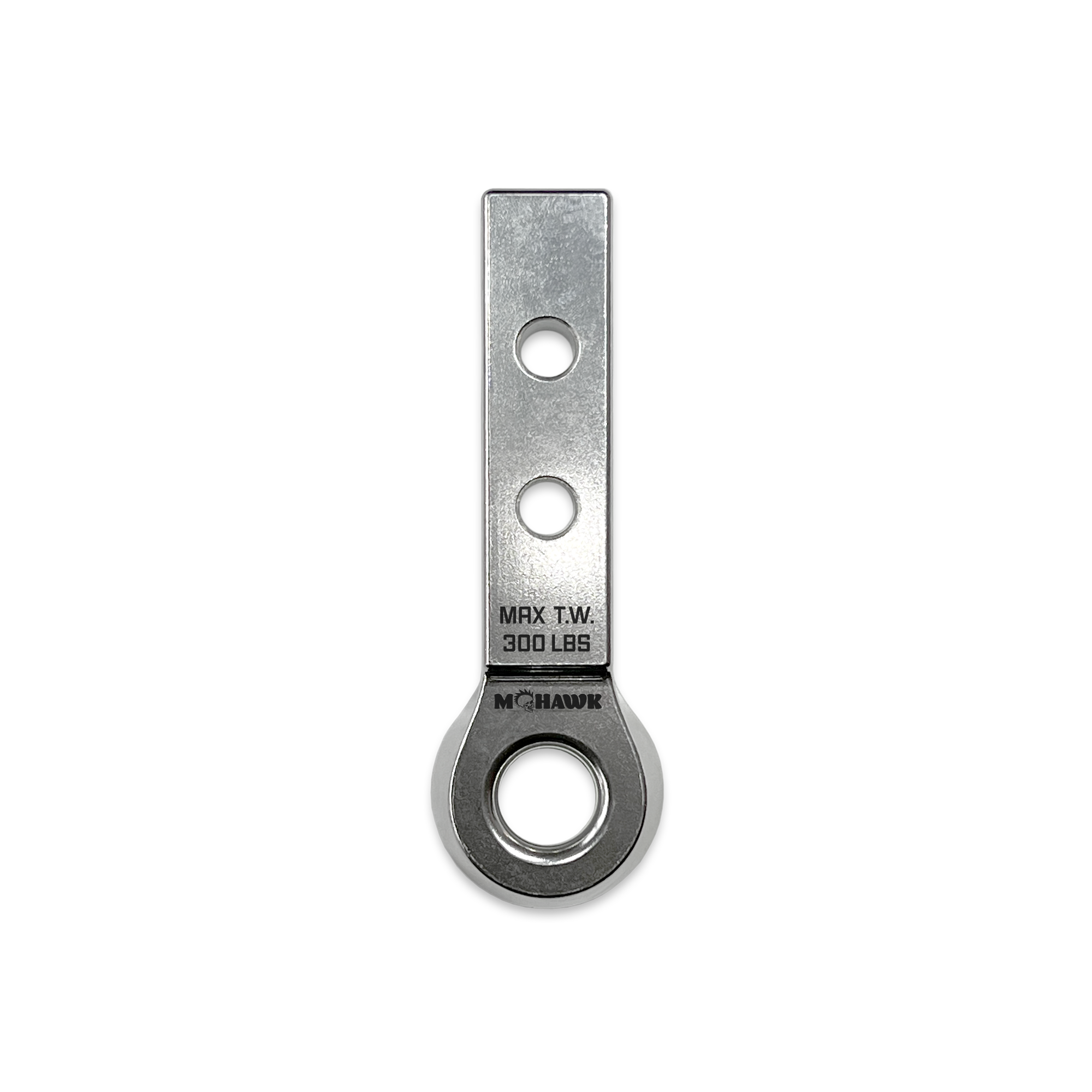 Moose Knuckle Offroad Mohawk Receiver 1.25