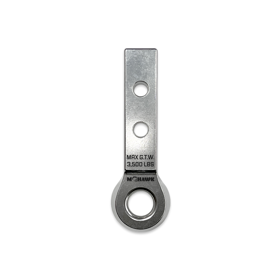 Moose Knuckle Offroad Mohawk Receiver 1.25