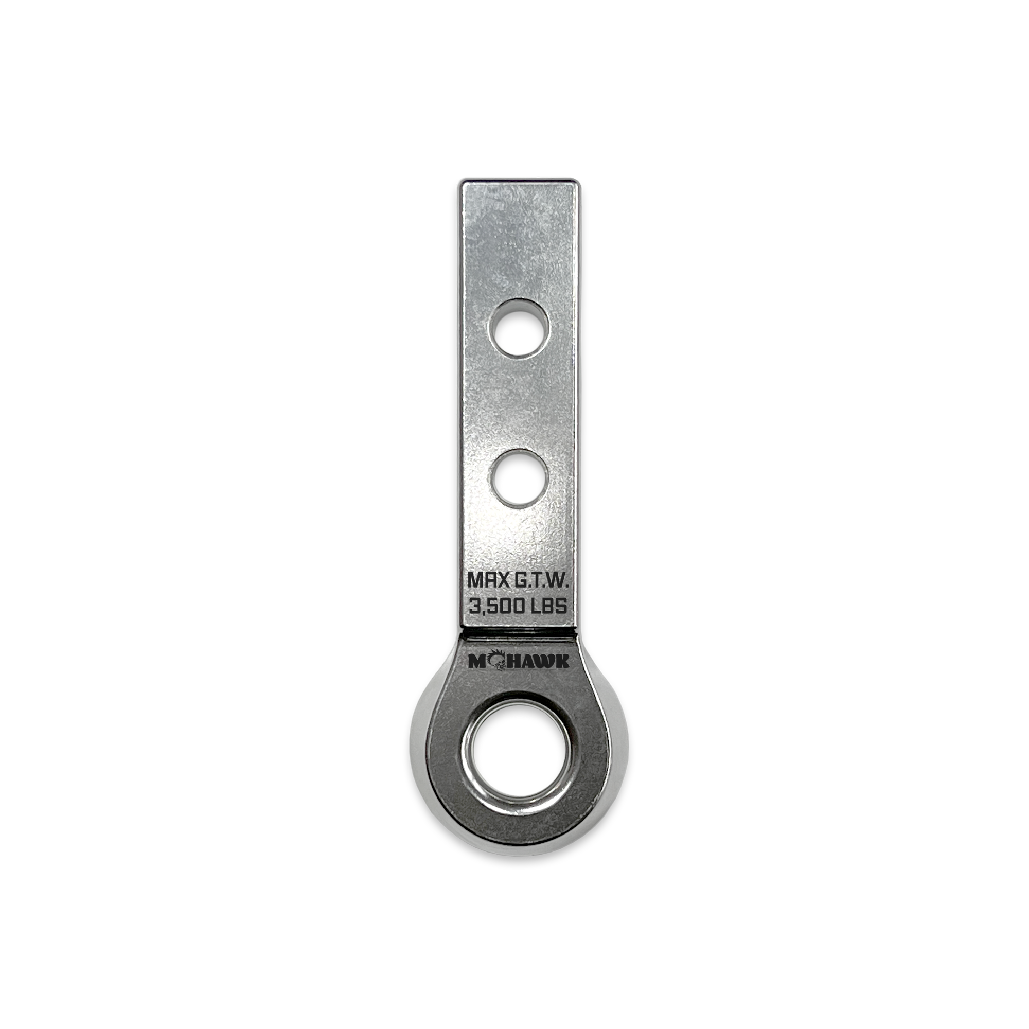 Moose Knuckle Offroad Mohawk Receiver 1.25