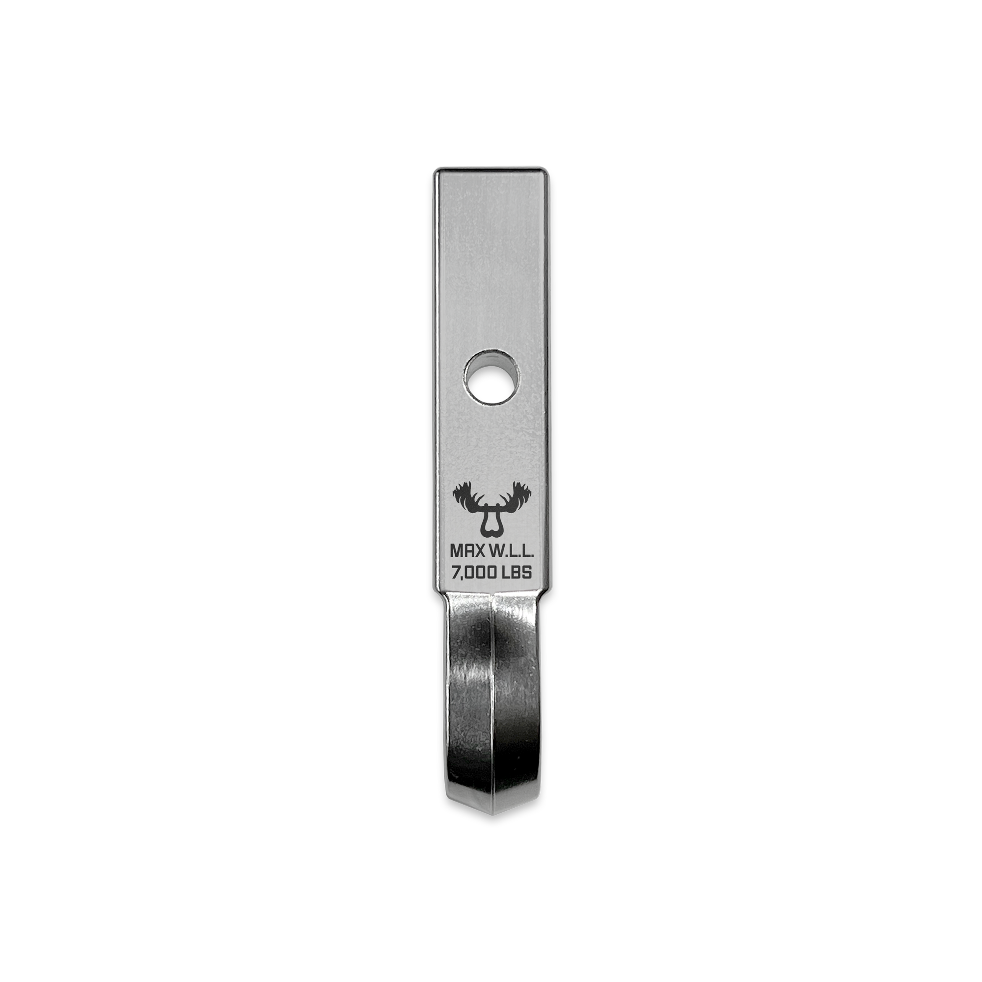 Moose Knuckle Offroad Mohawk Receiver 1.25