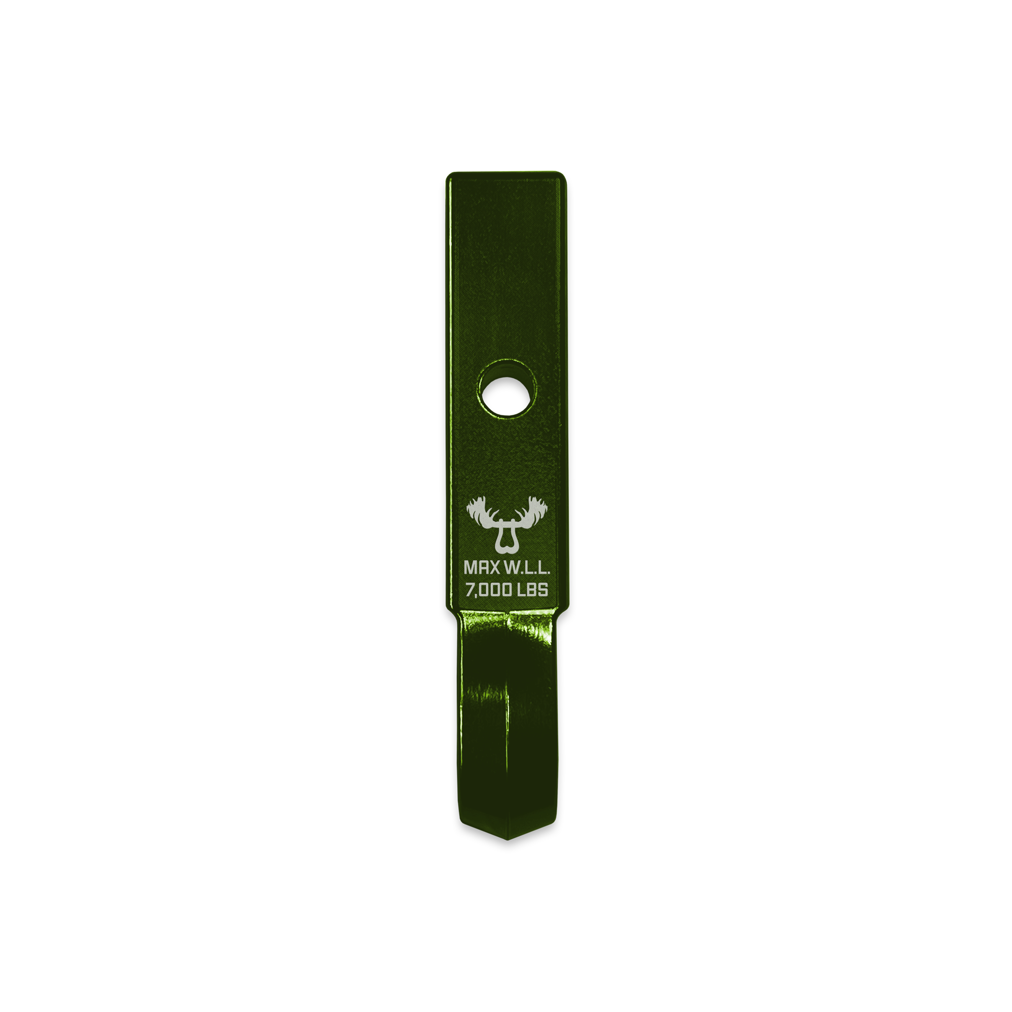 Moose Knuckle Offroad Mohawk Receiver 1.25