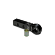 Moose Knuckle Offroad Mohawk Receiver 1.25