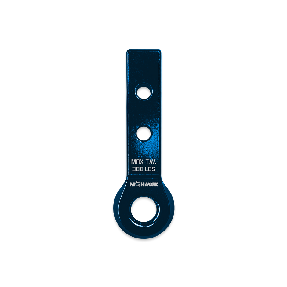 Moose Knuckle Offroad Mohawk Receiver 1.25