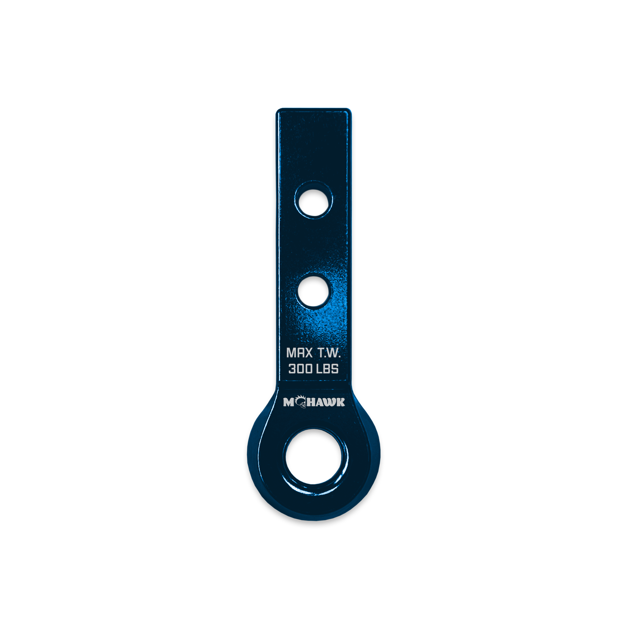 Moose Knuckle Offroad Mohawk Receiver 1.25