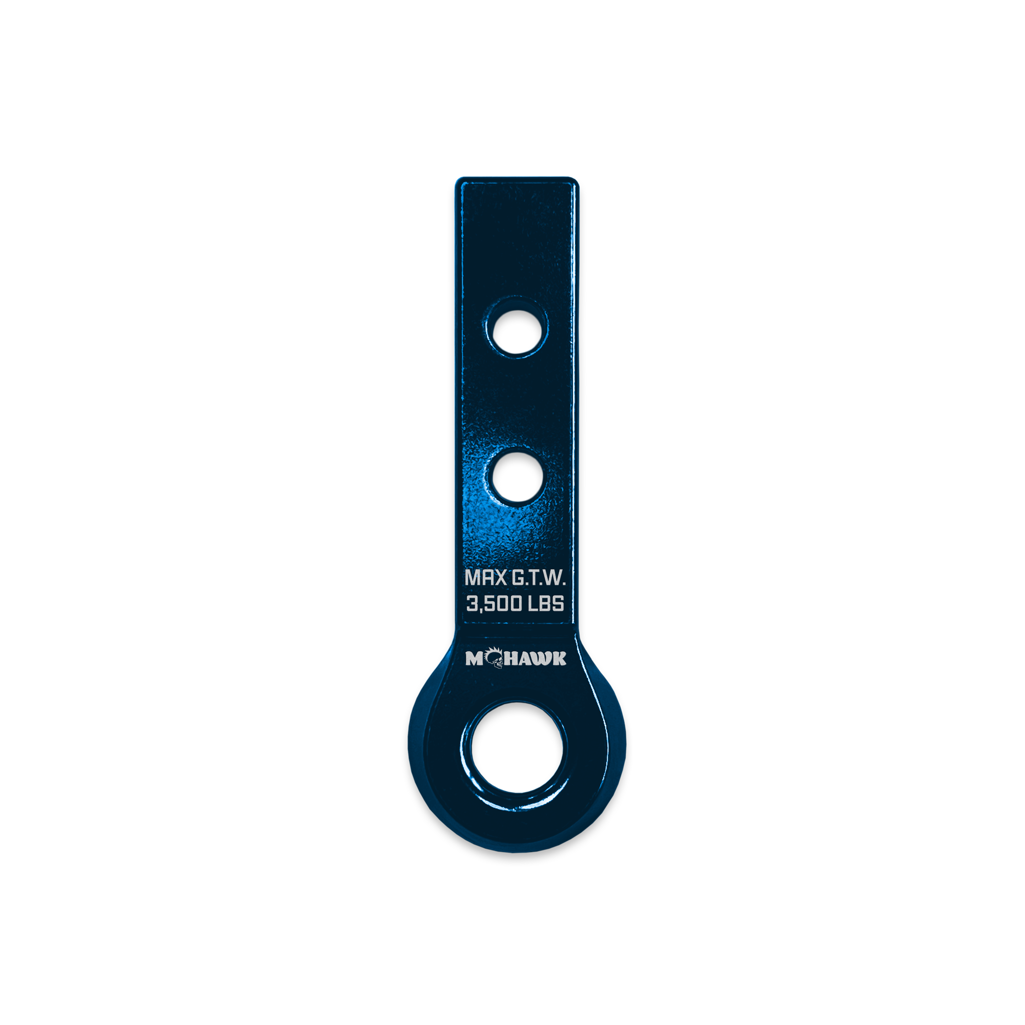 Moose Knuckle Offroad Mohawk Receiver 1.25