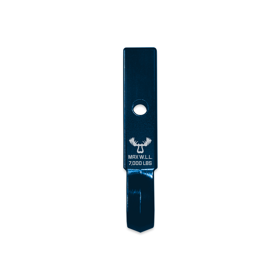 Moose Knuckle Offroad Mohawk Receiver 1.25