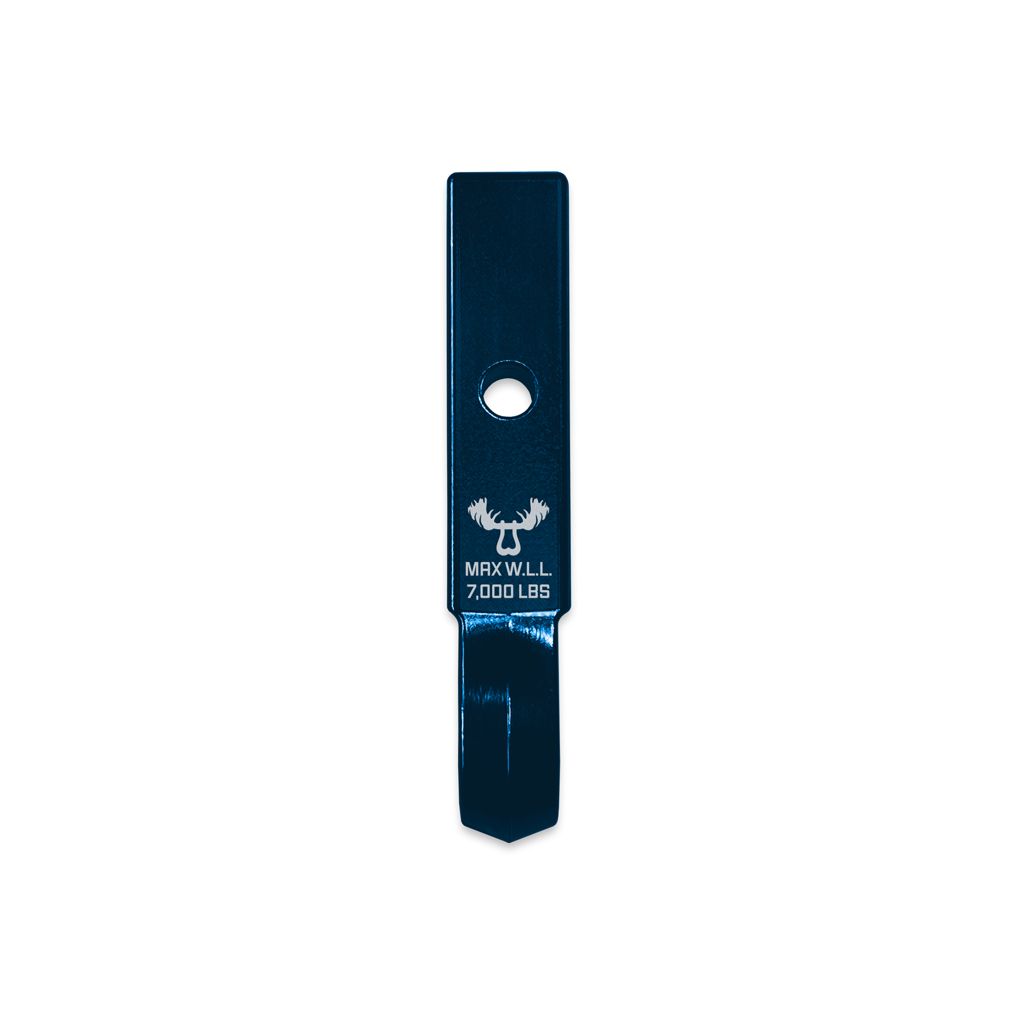 Moose Knuckle Offroad Mohawk Receiver 1.25