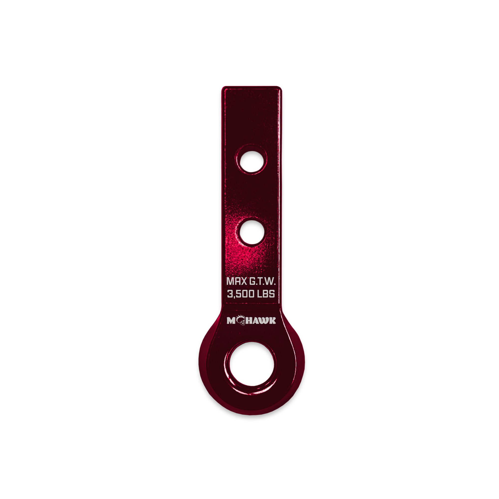 Moose Knuckle Offroad Mohawk Receiver 1.25