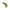 Jowl 5/8 Split Shackle & 1.25 Receiver (Bean Green and Detonator Yellow)
