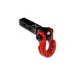 Jowl 5/8 Split Shackle and Mohawk 1.25 Receiver Combo