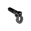 Jowl 5/8 Split Shackle and Mohawk 1.25 Receiver Combo