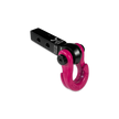 Jowl 5/8 Split Shackle and Mohawk 1.25 Receiver Combo