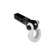 Jowl 5/8 Split Shackle and Mohawk 1.25 Receiver Combo