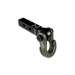Jowl 5/8 Split Shackle and Mohawk 1.25 Receiver Combo