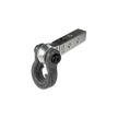 Jowl 5/8 Split Shackle & 1.25 Receiver (Atomic Silver and Gun Gray)